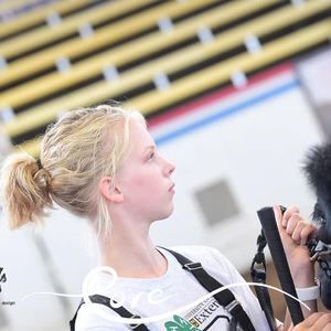 Meet your Posher, Cole